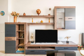 Apartement Rabat Agdal City Centre